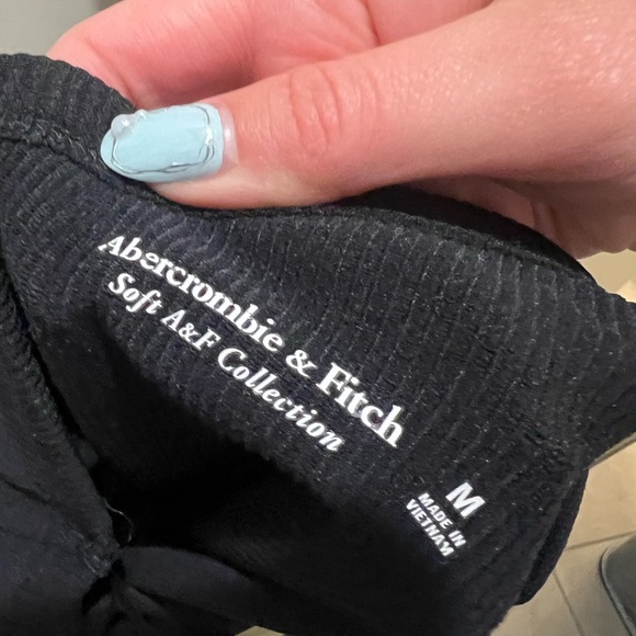 Abercrombie and fitch bodysuit - Picture 2 of 3